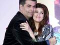 Friendship Day 2025! Karan Johar-Twinkle Khanna to Arjun Kapoor-Ranveer Singh: TOP 7 Best Friends in Bollywood - Hindi News | Friendship Day 2025! Karan Johar-Twinkle Khanna to Arjun Kapoor-Ranveer Singh: TOP 7 Best Friends in Bollywood | Latest entertainment Photos at Lokmattimes.com