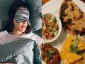 How much should be gap between two meals; How many hours of sleep do you need ?; check out - Hindi News | How much should be gap between two meals; How many hours of sleep do you need ?; check out | Latest health News at Lokmattimes.com