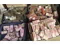 MP bypolls: Liquor, cash, other assets worth Rs 23 cr seized - Hindi News | MP bypolls: Liquor, cash, other assets worth Rs 23 cr seized | Latest politics News at Lokmattimes.com