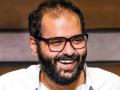 Parody Twitter handles of Durex and Uber refuse to offer Kunal Kamra their services after airline ban - Hindi News | Parody Twitter handles of Durex and Uber refuse to offer Kunal Kamra their services after airline ban | Latest national News at Lokmattimes.com