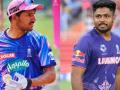 IPL 2026: Dhruv Jurel, Yashasvi Jaiswal In Contention To Replace Sanju Samson as Rajasthan Royals Captain: Reports - Hindi News | IPL 2026: Dhruv Jurel, Yashasvi Jaiswal In Contention To Replace Sanju Samson as Rajasthan Royals Captain: Reports | Latest cricket News at Lokmattimes.com