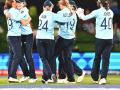 Women's World Cup 2022: England Women won by 137 runs, to face Australia in final - Hindi News | Women's World Cup 2022: England Women won by 137 runs, to face Australia in final | Latest cricket News at Lokmattimes.com