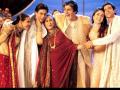 Karan Johar celebrates 20 years of Kabhi Khushi Kabhie Gham - Hindi News | Karan Johar celebrates 20 years of Kabhi Khushi Kabhie Gham | Latest entertainment News at Lokmattimes.com