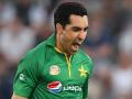 Umar Gul appointed Afghanistan bowling coach - Hindi News | Umar Gul appointed Afghanistan bowling coach | Latest cricket News at Lokmattimes.com