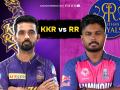 KKR vs RR, IPL 2025 LIVE Streaming: When and Where To Watch Today’s Kolkata Knight Riders vs Rajasthan Royals Match - Hindi News | KKR vs RR, IPL 2025 LIVE Streaming: When and Where To Watch Today’s Kolkata Knight Riders vs Rajasthan Royals Match | Latest cricket News at Lokmattimes.com
