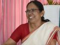 CPI(M) leader KK Shailaja rejects Magsaysay Award - Hindi News | CPI(M) leader KK Shailaja rejects Magsaysay Award | Latest national News at Lokmattimes.com