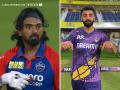 "This Is My Ground": Varun Chakravarthy Recreates KL Rahul's Iconic Celebration at Chepauk After KKR's Dominant Win Over MS Dhoni-Led CSK (VIDEO) - Hindi News | "This Is My Ground": Varun Chakravarthy Recreates KL Rahul's Iconic Celebration at Chepauk After KKR's Dominant Win Over MS Dhoni-Led CSK (VIDEO) | Latest cricket News at Lokmattimes.com
