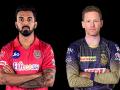 Kolkata win toss opt field in do or die clash against Punjab Kings in Ahmedabad - Hindi News | Kolkata win toss opt field in do or die clash against Punjab Kings in Ahmedabad | Latest cricket News at Lokmattimes.com