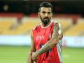KL Rahul hospitalised in the middle of IPL 2021, cricketer to undergo emergency surgery - Hindi News | KL Rahul hospitalised in the middle of IPL 2021, cricketer to undergo emergency surgery | Latest cricket News at Lokmattimes.com
