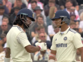 ENG vs IND, 4th Test: KL Rahul, Yashasvi Jaiswal Guide India to 78/0 at Lunch on Day 1 at Old Trafford (VIDEO) - Hindi News | ENG vs IND, 4th Test: KL Rahul, Yashasvi Jaiswal Guide India to 78/0 at Lunch on Day 1 at Old Trafford (VIDEO) | Latest cricket News at Lokmattimes.com