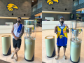 KL Rahul Visits West Coast Eagles Football Club Ahead of BGT 2024–25 Australia vs India Test Series (See Post) - Hindi News | KL Rahul Visits West Coast Eagles Football Club Ahead of BGT 2024–25 Australia vs India Test Series (See Post) | Latest cricket News at Lokmattimes.com