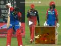 "This Is My Ground My Home": KL Rahul On His Aggressive Celebration at the M Chinnaswamy Stadium After Victory Against RCB (Watch Video) - Hindi News | "This Is My Ground My Home": KL Rahul On His Aggressive Celebration at the M Chinnaswamy Stadium After Victory Against RCB (Watch Video) | Latest cricket News at Lokmattimes.com
