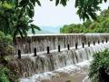BMC: Tulsi dam overflows amid heavy rains - Hindi News | BMC: Tulsi dam overflows amid heavy rains | Latest maharashtra News at Lokmattimes.com