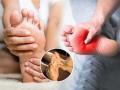 Heel Pain Causes and Home Remedies: Why Your Heel Hurts and How to Get Relief - Hindi News | Heel Pain Causes and Home Remedies: Why Your Heel Hurts and How to Get Relief | Latest lifestyle News at Lokmattimes.com