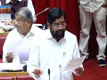 Karnataka should not challenge us Eknath Shinde on border dispute - Hindi News | Karnataka should not challenge us Eknath Shinde on border dispute | Latest maharashtra News at Lokmattimes.com
