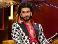 Ranveer Singh buys four flats worth Rs 119 crore near Shah Rukh's Mannat - Hindi News | Ranveer Singh buys four flats worth Rs 119 crore near Shah Rukh's Mannat | Latest entertainment News at Lokmattimes.com