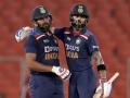 Virat Kohli to remain captain of all the 3 formats, BCCI issues statement - Hindi News | Virat Kohli to remain captain of all the 3 formats, BCCI issues statement | Latest cricket News at Lokmattimes.com