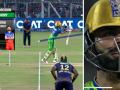Virat Kohli Erupts in Anger After Controversial Dismissal vs KKR in RCB's Heartbreaking 1-Run Loss (Watch Video) - Hindi News | Virat Kohli Erupts in Anger After Controversial Dismissal vs KKR in RCB's Heartbreaking 1-Run Loss (Watch Video) | Latest cricket News at Lokmattimes.com