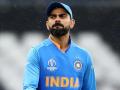 Virat Kohli makes a U-turn? former skipper likely to be a part of ODI series in South Africa - Hindi News | Virat Kohli makes a U-turn? former skipper likely to be a part of ODI series in South Africa | Latest cricket News at Lokmattimes.com