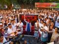 Kolkata Doctor-Rape Murder Case: Junior Doctors in UP Mark ‘Kala Raksha Bandhan’ on Eighth Day of Protest - Hindi News | Kolkata Doctor-Rape Murder Case: Junior Doctors in UP Mark ‘Kala Raksha Bandhan’ on Eighth Day of Protest | Latest national News at Lokmattimes.com