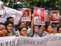 Kolkata Doctor Rape-Murder Case: Doctors' Body Plans Sit-In Protest Starting December 17 as 2 Key Suspects Get Bail - Hindi News | Kolkata Doctor Rape-Murder Case: Doctors' Body Plans Sit-In Protest Starting December 17 as 2 Key Suspects Get Bail | Latest national News at Lokmattimes.com