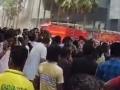 Major Blaze Erupts at Acropolis Mall in Kolkata, With Numerous Individuals Feared Stuck Inside - Hindi News | Major Blaze Erupts at Acropolis Mall in Kolkata, With Numerous Individuals Feared Stuck Inside | Latest national News at Lokmattimes.com