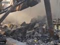 Kolkata Fire: 8 Killed, 25 Missing as Blaze Engulfs Warehouse in South 24 Parganas - Hindi News | Kolkata Fire: 8 Killed, 25 Missing as Blaze Engulfs Warehouse in South 24 Parganas | Latest national News at Lokmattimes.com