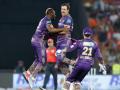 IPL 2025 KKR vs SRH: Kolkata Knight Riders Defeats Sunrisers Hyderabad, Wins the Match By 80 Runs - Hindi News | IPL 2025 KKR vs SRH: Kolkata Knight Riders Defeats Sunrisers Hyderabad, Wins the Match By 80 Runs | Latest cricket News at Lokmattimes.com