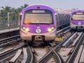 Kolkata Metro Announces Special Blue Line Services for SET Exam on December 15 - Hindi News | Kolkata Metro Announces Special Blue Line Services for SET Exam on December 15 | Latest national News at Lokmattimes.com