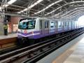 Kolkata Metro Launches 'No Booking Counter Stations' on Purple and Orange Lines Starting August 1 - Hindi News | Kolkata Metro Launches 'No Booking Counter Stations' on Purple and Orange Lines Starting August 1 | Latest national News at Lokmattimes.com