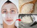 Korean Skincare Tips: How to Make a DIY Rice Mask to Achieve the Glass Skin Effect - Hindi News | Korean Skincare Tips: How to Make a DIY Rice Mask to Achieve the Glass Skin Effect | Latest lifestyle News at Lokmattimes.com