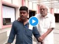 Lok Sabha Election 2024 Telangana: Actor Kota Srinivasa Rao Casted his Vote At Polling Booth In Jubilee Hills, Hyderabad (Watch Video) - Hindi News | Lok Sabha Election 2024 Telangana: Actor Kota Srinivasa Rao Casted his Vote At Polling Booth In Jubilee Hills, Hyderabad (Watch Video) | Latest politics News at Lokmattimes.com