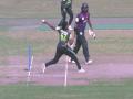 Match-fixing accusations haunt BPL after West Indies pacer bowls huge no-ball - Hindi News | Match-fixing accusations haunt BPL after West Indies pacer bowls huge no-ball | Latest cricket News at Lokmattimes.com