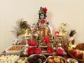 Janmashtami 2024: Date, Brahma Muhurta, and Rituals for Celebrating Lord Krishna’s Birth - Hindi News | Janmashtami 2024: Date, Brahma Muhurta, and Rituals for Celebrating Lord Krishna’s Birth | Latest lifestyle News at Lokmattimes.com