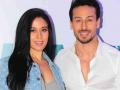 Krishna Shroff abuses a troll for calling her 'useless' in comparison to Tiger Shroff - Hindi News | Krishna Shroff abuses a troll for calling her 'useless' in comparison to Tiger Shroff | Latest entertainment News at Lokmattimes.com