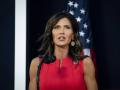 Layoffs in US Govt: Kristi Noem Fires Over 400 Department of Homeland Security Employees - Hindi News | Layoffs in US Govt: Kristi Noem Fires Over 400 Department of Homeland Security Employees | Latest international News at Lokmattimes.com