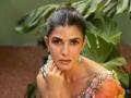 Floral Saree to Striped Affair: 4 Times Nimrat Kaur Served Unforgettable Looks - Hindi News | Floral Saree to Striped Affair: 4 Times Nimrat Kaur Served Unforgettable Looks | Latest lifestyle News at Lokmattimes.com