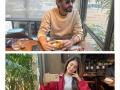 Kritika Kamra Makes Her Relationship Official With Gaurav Kapur; Shares Adorable Pictures From a Breakfast Date on Social Media - Hindi News | Kritika Kamra Makes Her Relationship Official With Gaurav Kapur; Shares Adorable Pictures From a Breakfast Date on Social Media | Latest entertainment News at Lokmattimes.com