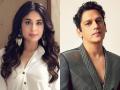 'Matka King': Actress Kritika Kamra To Star Opposite Vijay Varma in Upcoming Crime Series Directed by Nagraj Manjule - Hindi News | 'Matka King': Actress Kritika Kamra To Star Opposite Vijay Varma in Upcoming Crime Series Directed by Nagraj Manjule | Latest entertainment News at Lokmattimes.com