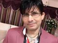 KRK calls actress Jacqueline Fernandez ‘Gold Digger’ - Hindi News | KRK calls actress Jacqueline Fernandez ‘Gold Digger’ | Latest entertainment News at Lokmattimes.com