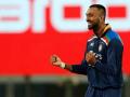 Indian cricketer Krunal Pandya's Twitter account hacked - Hindi News | Indian cricketer Krunal Pandya's Twitter account hacked | Latest cricket News at Lokmattimes.com