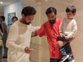 Krunal Pandya and Swapnil Singh End Long-Standing Feud? RCB Stars' Birthday Celebration Hints at New Beginning (Watch Video) - Hindi News | Krunal Pandya and Swapnil Singh End Long-Standing Feud? RCB Stars' Birthday Celebration Hints at New Beginning (Watch Video) | Latest cricket News at Lokmattimes.com