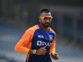 After Krunal Pandya, eight players ruled out of Sri Lanka series due to COVID-19 scare - Hindi News | After Krunal Pandya, eight players ruled out of Sri Lanka series due to COVID-19 scare | Latest cricket News at Lokmattimes.com