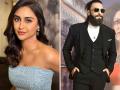 “Take Your Moment”: Krystle D’Souza on Ranveer Singh’s Support and Secure Stardom - Hindi News | “Take Your Moment”: Krystle D’Souza on Ranveer Singh’s Support and Secure Stardom | Latest entertainment News at Lokmattimes.com