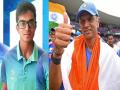 Samit Dravid, Son of Rahul Dravid, to Play for Mysuru Warriors in KSCA T20 League - Hindi News | Samit Dravid, Son of Rahul Dravid, to Play for Mysuru Warriors in KSCA T20 League | Latest cricket News at Lokmattimes.com