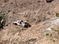 Maharashtra: Six dead after jeep falls into 150-feet deep gorge - Hindi News | Maharashtra: Six dead after jeep falls into 150-feet deep gorge | Latest maharashtra News at Lokmattimes.com