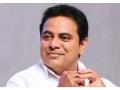 KTR threatens to cut electricity, water supply to Secunderabad military area - Hindi News | KTR threatens to cut electricity, water supply to Secunderabad military area | Latest national News at Lokmattimes.com