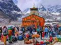 Uttarakhand govt suspends Kedarnath Yatra registration - Hindi News | Uttarakhand govt suspends Kedarnath Yatra registration | Latest national News at Lokmattimes.com