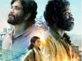 Dhanush, Nagarjuna Akkineni, and Rashmika Mandanna Starrer Kubera's Teaser to Drop on 15th November! - Hindi News | Dhanush, Nagarjuna Akkineni, and Rashmika Mandanna Starrer Kubera's Teaser to Drop on 15th November! | Latest entertainment News at Lokmattimes.com