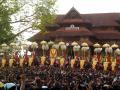 Thrissur Pooram 2024: All Roads Lead to Thekkinkadu Maidan To Witness the Festive Gathering - Hindi News | Thrissur Pooram 2024: All Roads Lead to Thekkinkadu Maidan To Witness the Festive Gathering | Latest national News at Lokmattimes.com